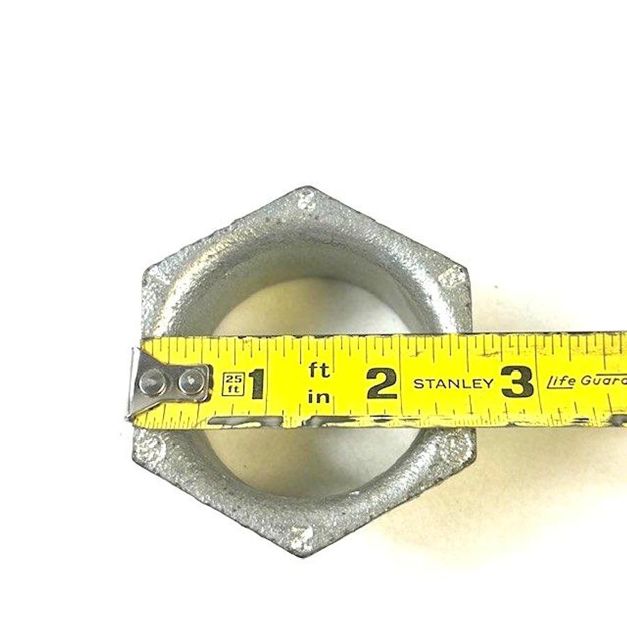 Used THOMAS & BETTS CONDUIT NIPPLE
