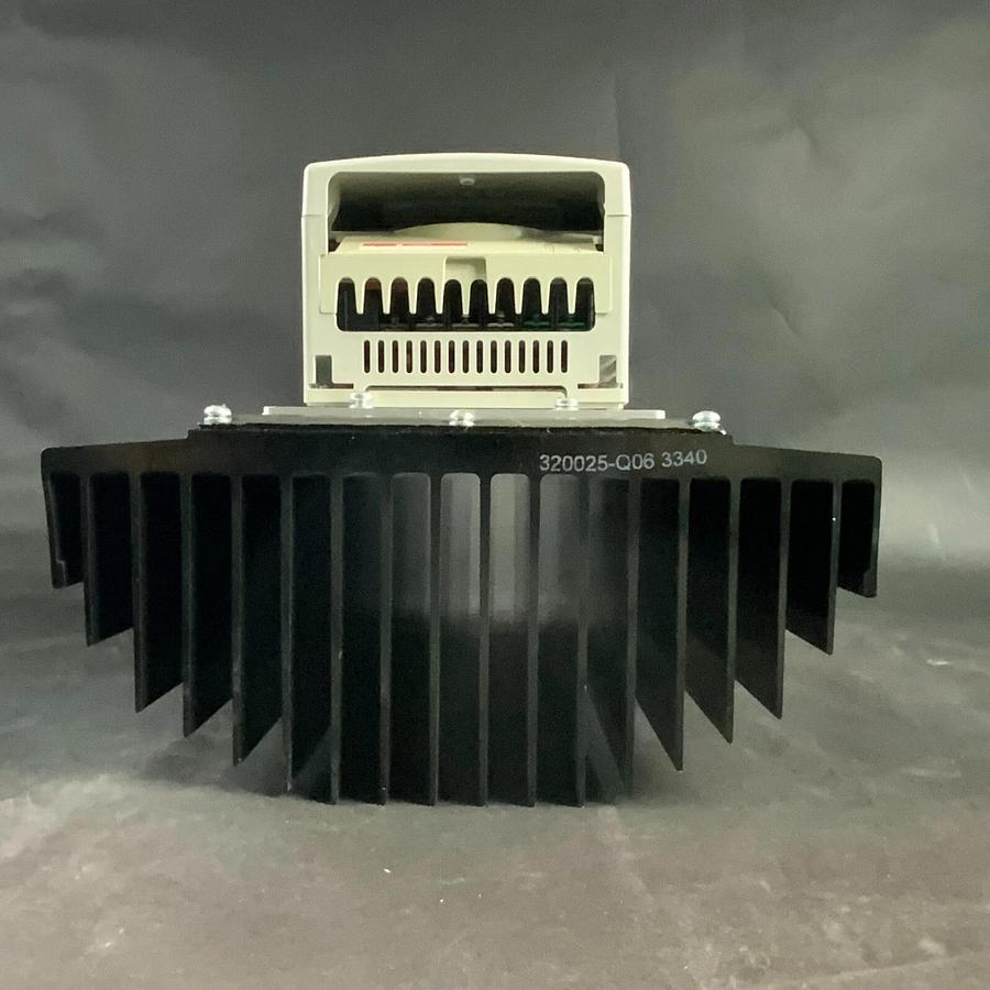 Used ALLEN BRADLEY 22B-D012H204 - POWERFLEX AC DRIVE ($425 OBO)