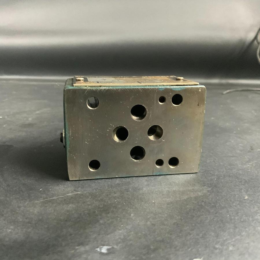 Used BOSCH 918 PRESSURE RELIEF VALVE ($100 OBO)