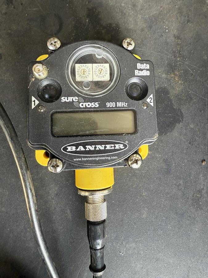 Used JAY ELECTRONIQUE CLS104 ($24.99/EACH OBO)