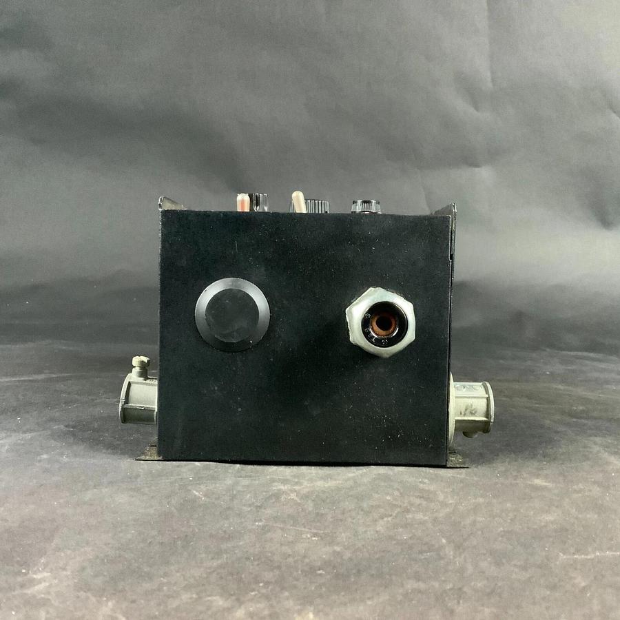 Used DAYTON 6X165B SCR CONTROLLER ($135 OBO)