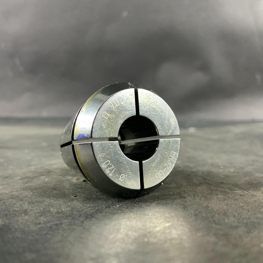 Used REGO-FIX ER32-GB 12.00MM COLLET ($15 OBO)
