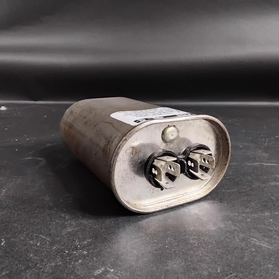 Used CORNELL DUBILIER SFC66S12K391B-F CAPACITOR ($20 OBO)