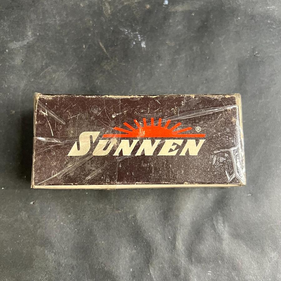 Used SUNNEN V24-A45 ONE STONE SET ($25 OBO)