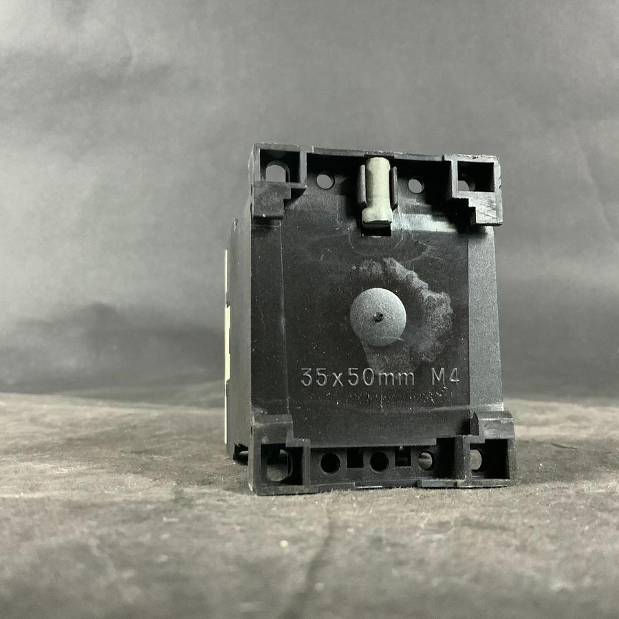 Used TELEMECANIQUE LP1K0610 BD CONTACTOR ($30 OBO)