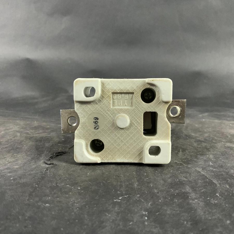 Used FUJI ELECTRIC 41-8747 FUSE HOLDER ($7 OBO)