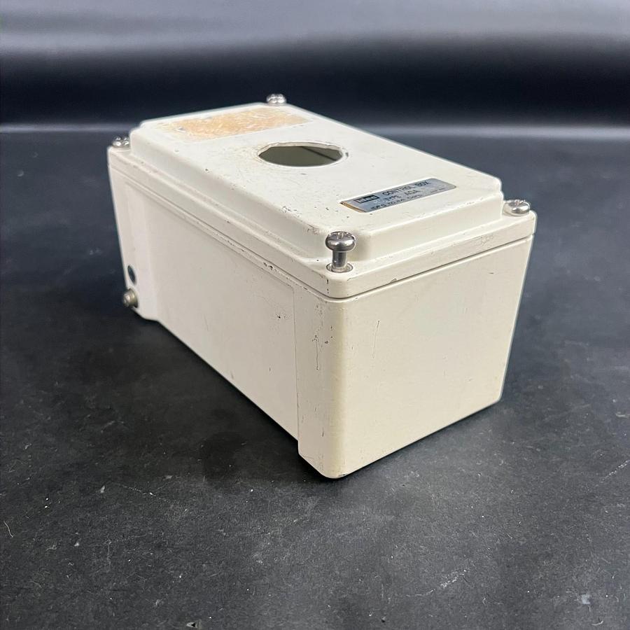 Used IDEC TYPE AGA CONTROL BOX ($20 OBO)