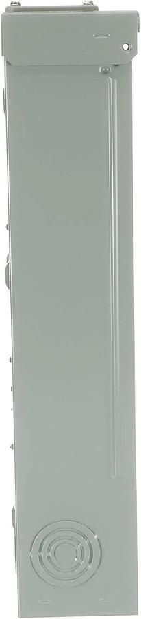 GE THQMV200NREP ENCLOSED CIRCUIT BREAKER ($100 OBO)