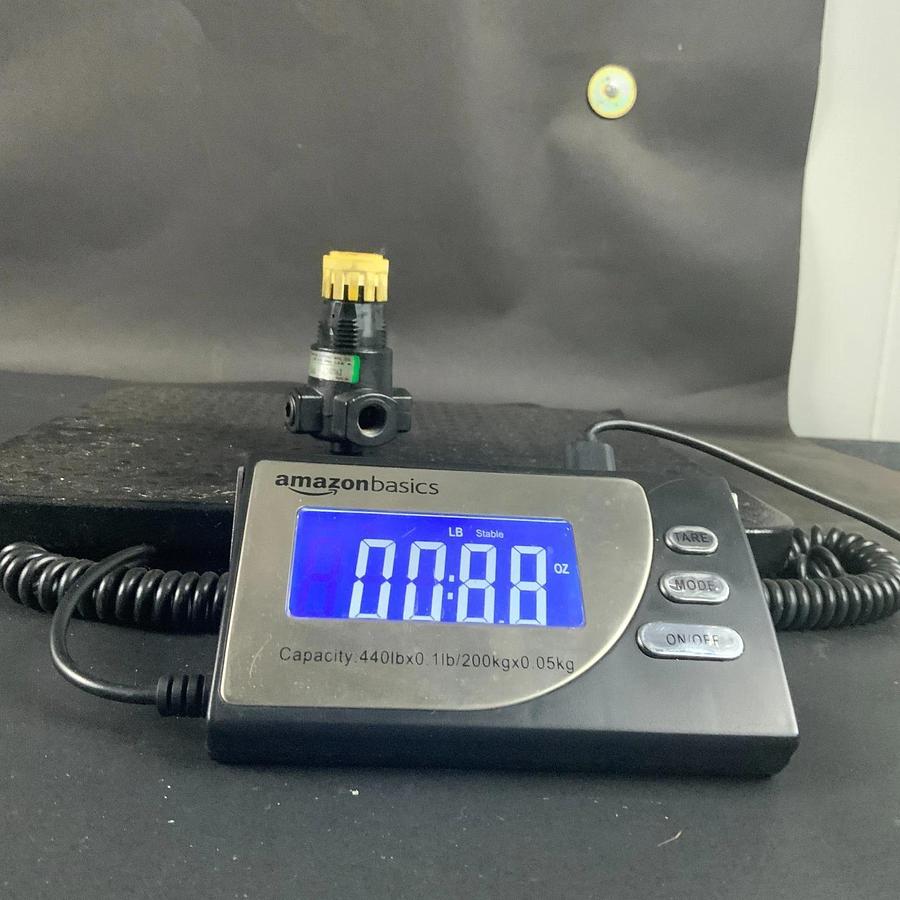 Used SPEEDAIRE 1Z838D NEUMATIC FILTER REGULATOR ($20 OBO)