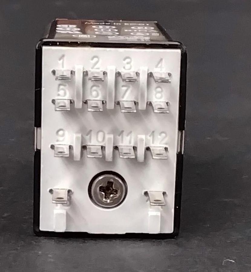 Used FINDER 55.34.8.230.5040 RELAY($10 OBO)