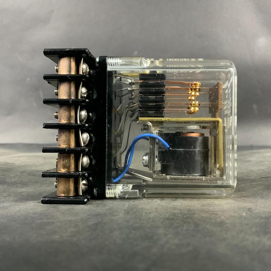 Used STRUTHERS-DUNN 219BBXP RELAY ($15 OBO)