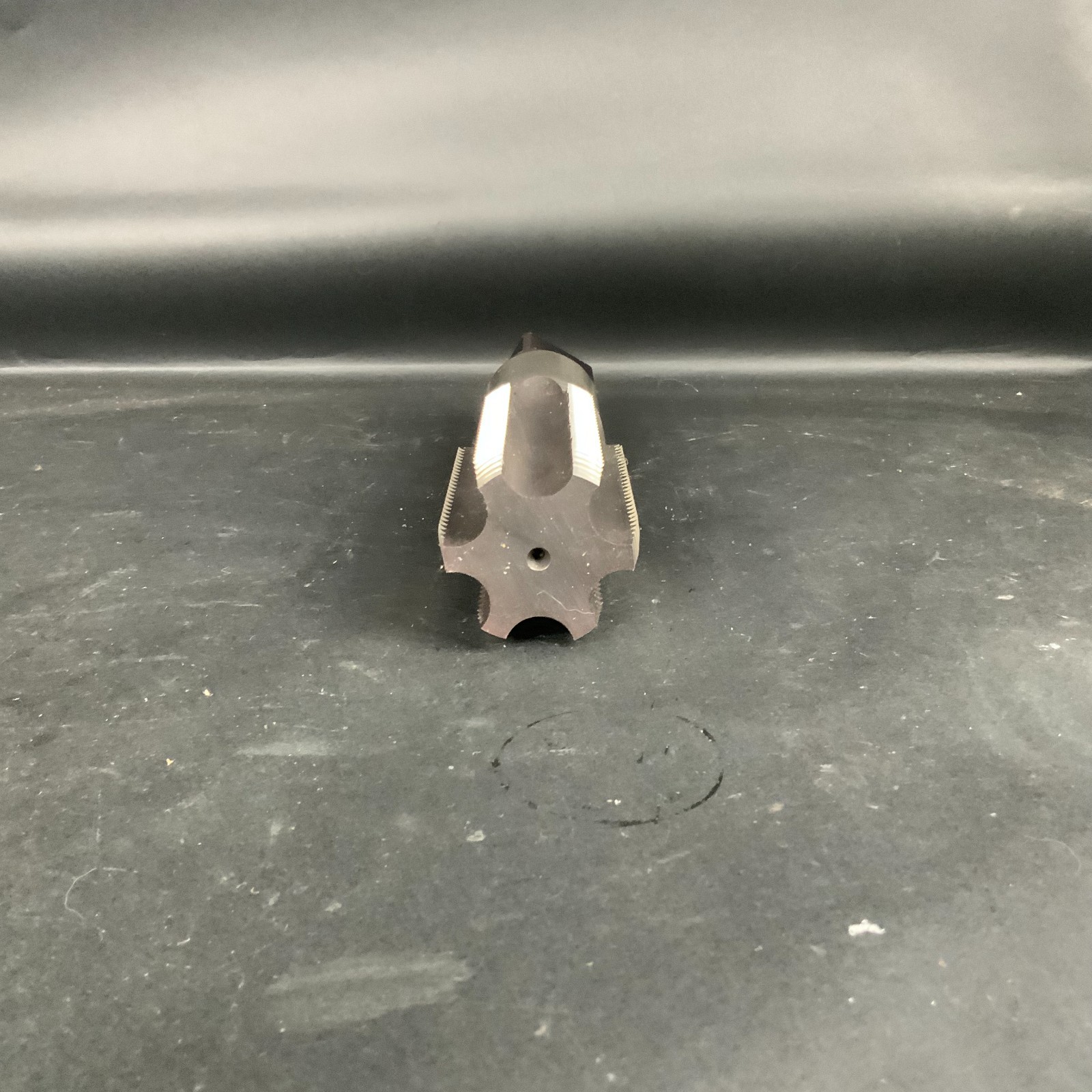 REGAL 0710290003 0713V46A 2”-8 NS 2B HSS H7 6-FLUTE LEFT HAND PLUG ($100 OBO)