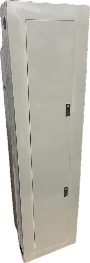 Used GE A Series II Panelboard Cat AQF3424CBX 400A 208Y/120V ($1,399.99 OBO!!!)