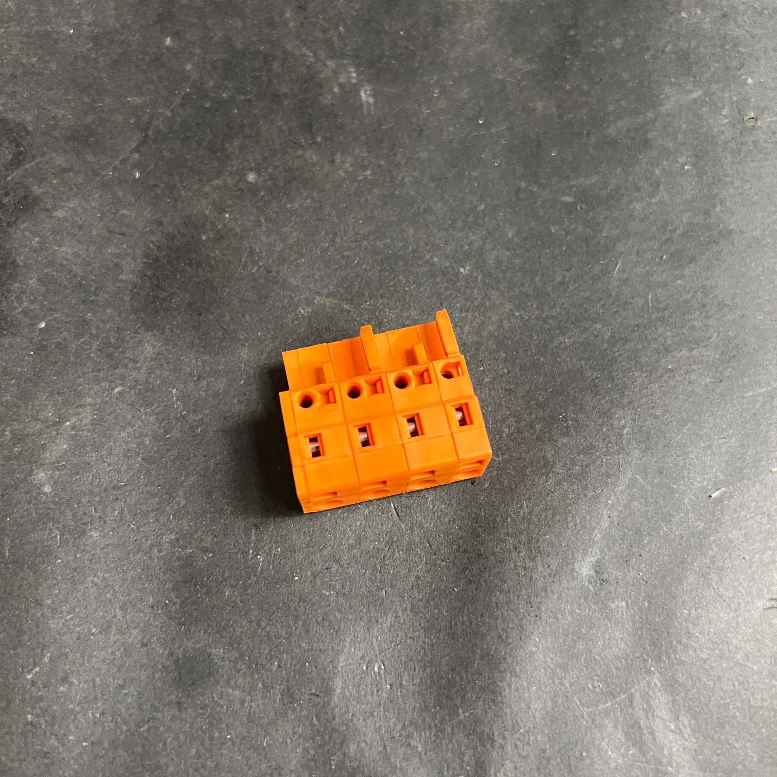 Used WACO MCS TERMINAL BLOCK ($3 OBO)