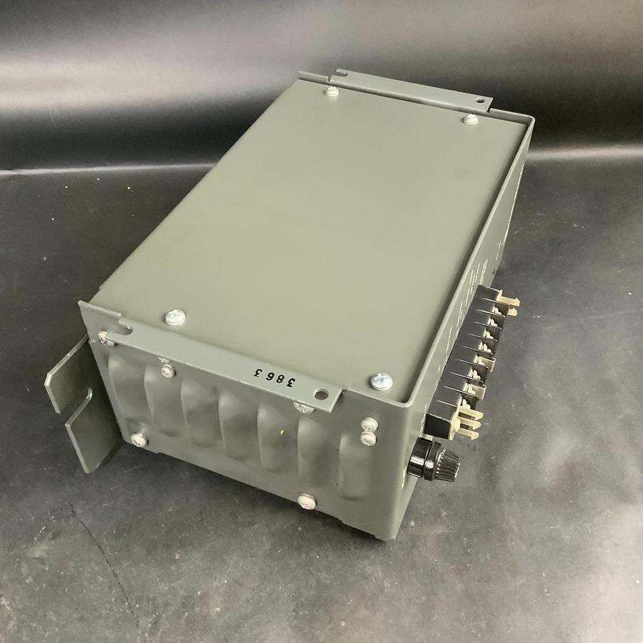 Used ALLEN BRADLEY 1771-P2 POWER SUPPLY ($25 OBO)