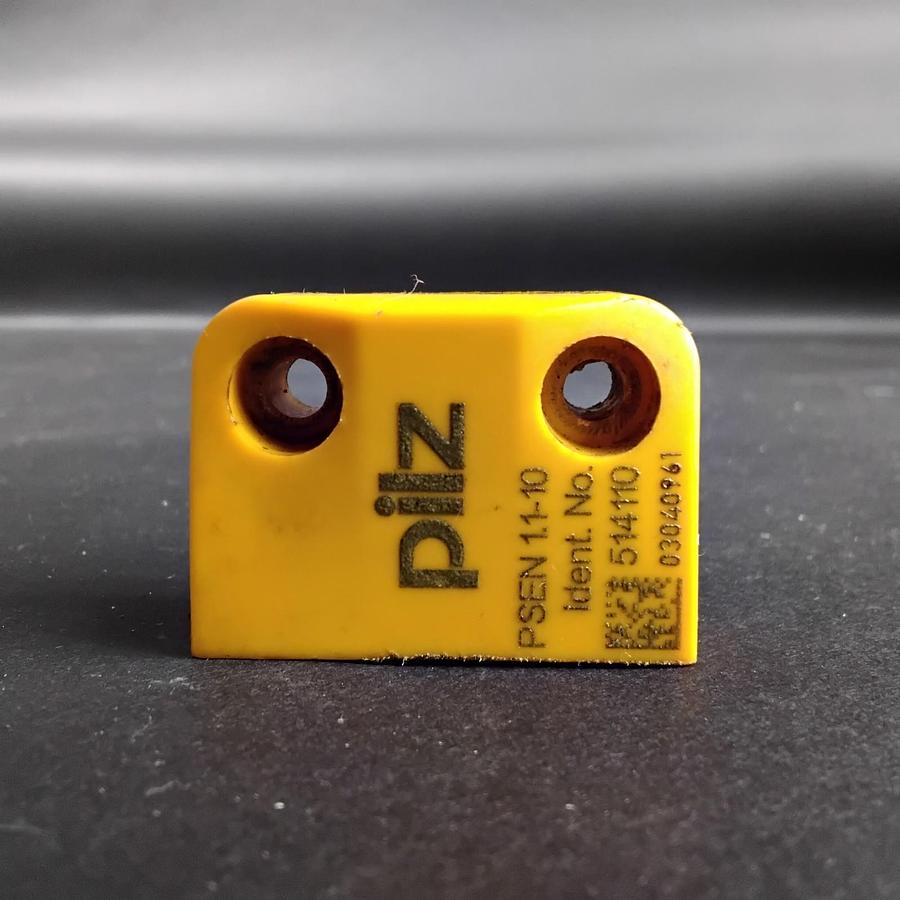 Used PILZ PSEN 1.1-10 ACTUATOR ($15 OBO)