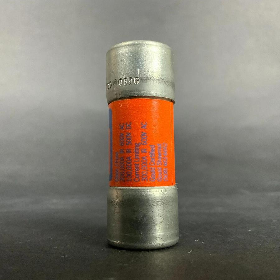 Used FERRAZ SHAWMUT AMPTRAP AJT20 FUSE - SET OF 2 ($20 OBO)