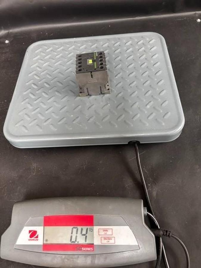 Used NOARK EX9CS1210 CONTACTOR ($12 OBO)