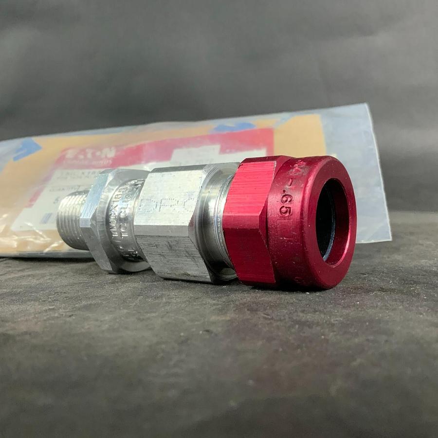 Used EATON TMCX165 CONDUIT/FITTINGS ($100 OBO)