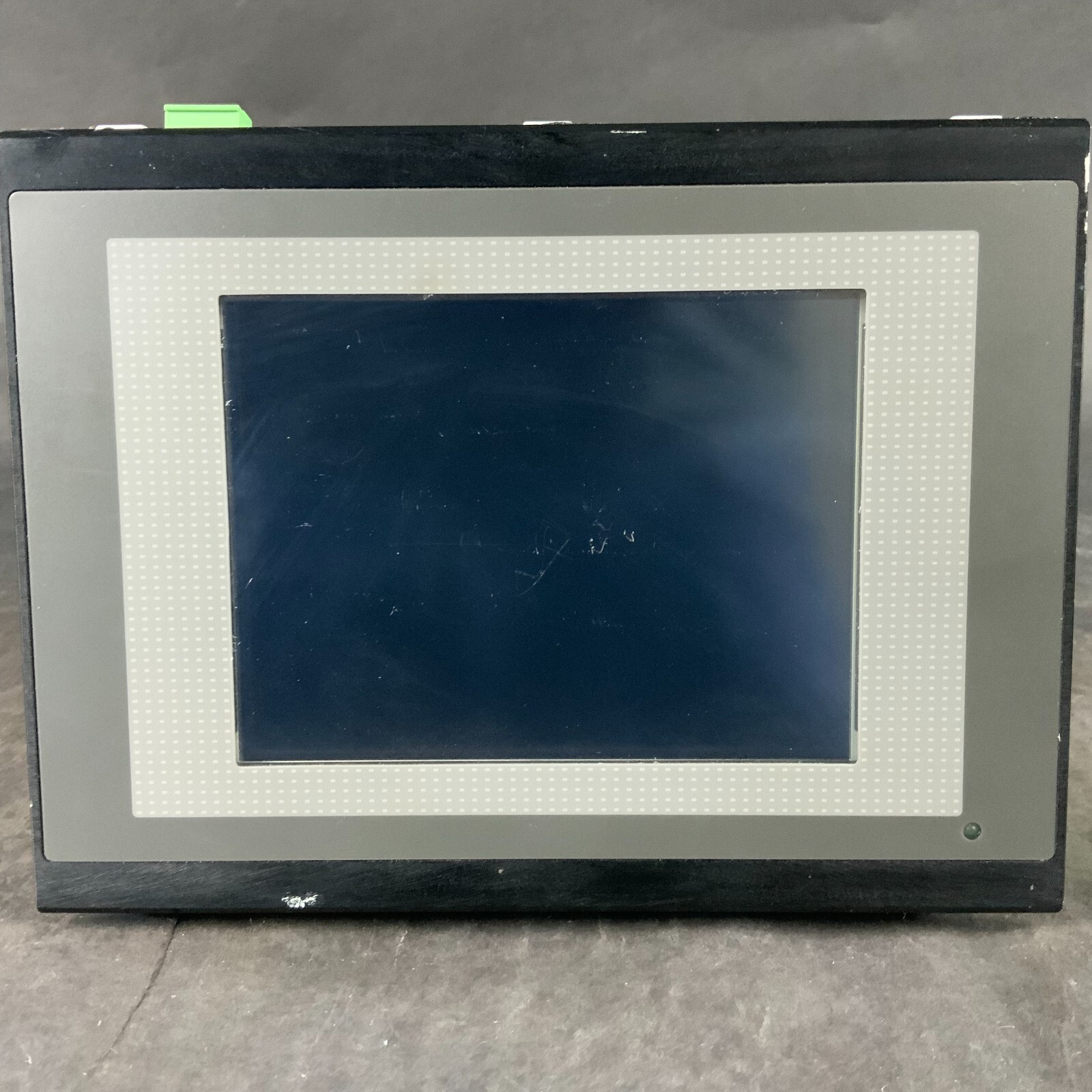 Used BEIJER CIMREX 69 - TYPE 03650A TOUCH SCREEN DISPLAY ($425 OBO)