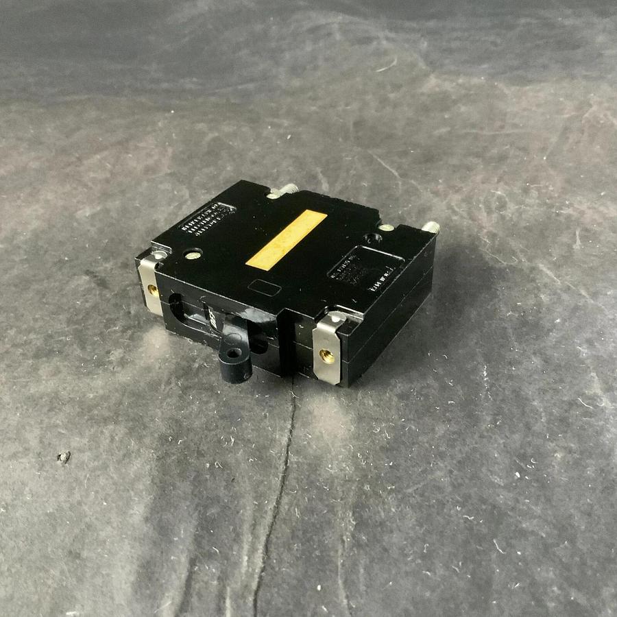 Used EATON HEINEMANN AM1-A2-A CIRCUIT BREAKER ($20 OBO)