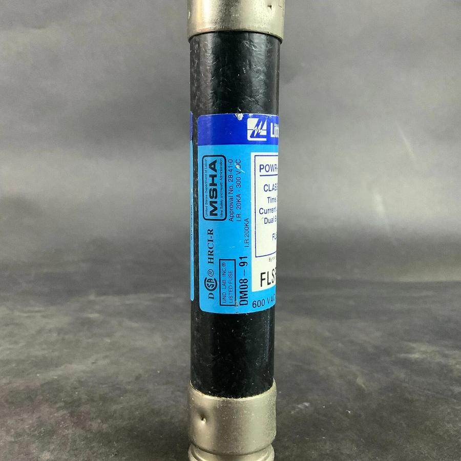 Used LITTELFUSE FLSR60 POWR-GARD FUSE ($13 OBO)