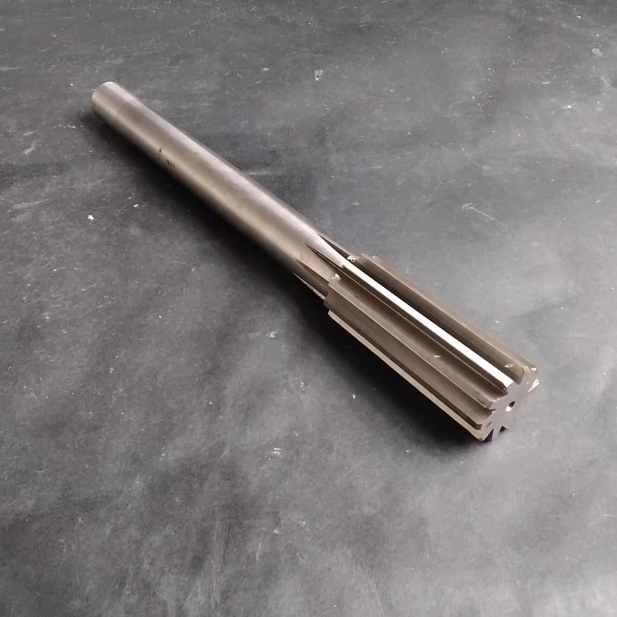 Used 21CM 7041 1-1/8 CHUCK REAMER ($40 OBO)