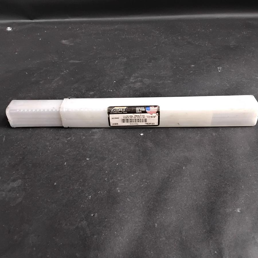 Used APT .7874 20.0M 81853 HS TAP ($30 OBO)