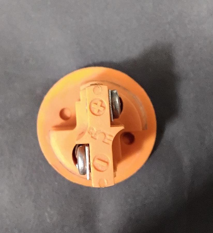 Used AC WORKS WIRING COMPONENT ($5 OBO)