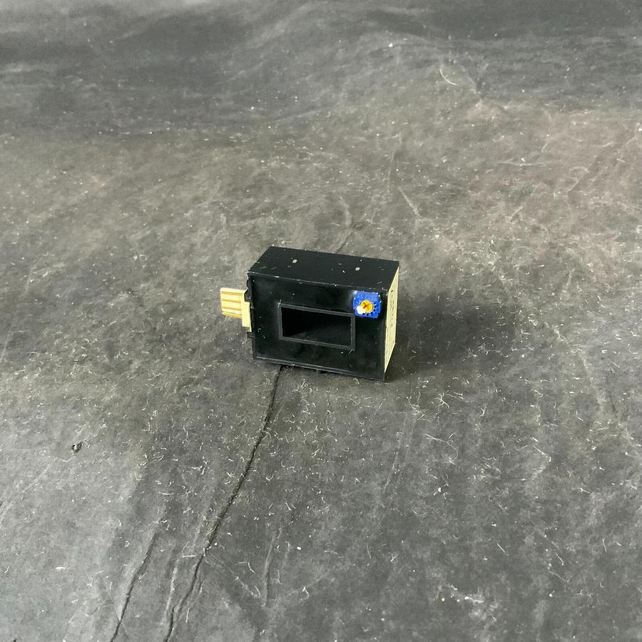 Used KOHSHIN ELECTRIC BK0-NC6131-H07 CURRENT SENSOR ($45 OBO)