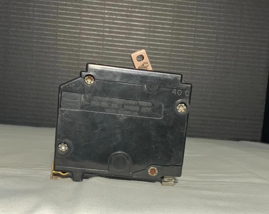 EATON CHF130 ($11.99 OBO)