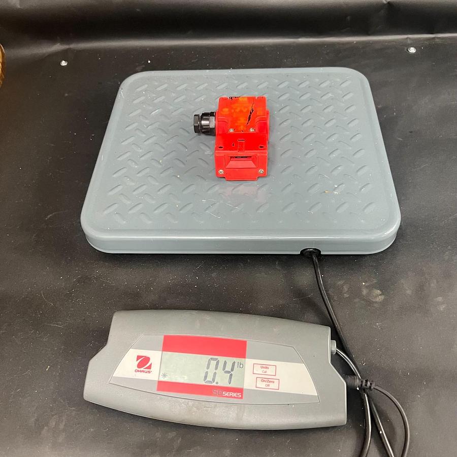 Used STI T5009 SAFETY SWITCH ($15 OBO)