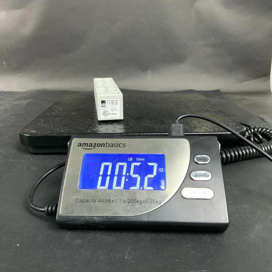 RITTAL SV9342.050 BUSBAR SUPPORT ($40 OBO)