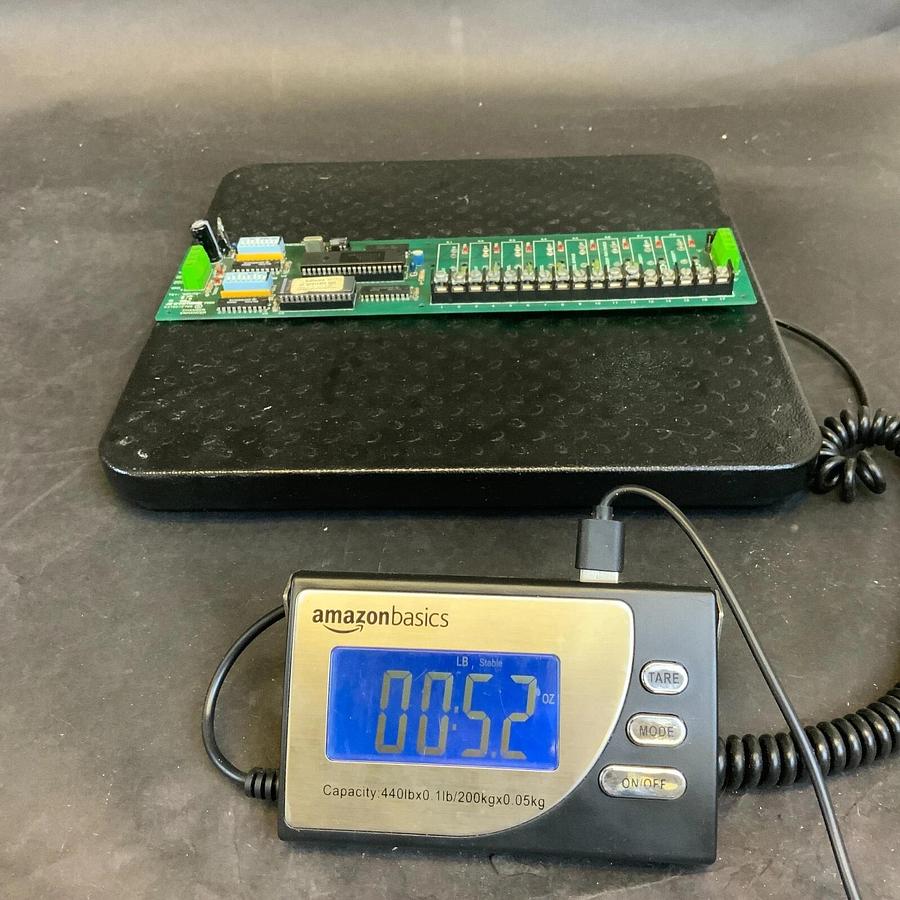 Used JC SYSTEMS A2192/2165 CHAMBER ENHANCER ($40 OBO)