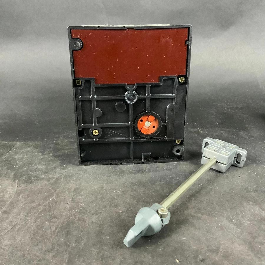 Used MOELLER NZMH-6-160 DISCONNECT SWITCH ($150 OBO)