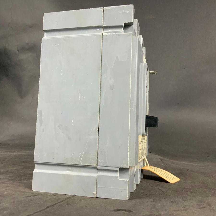 Used WESTINGHOUSE HFB3100 CIRCUIT BREAKER ($35 OBO)