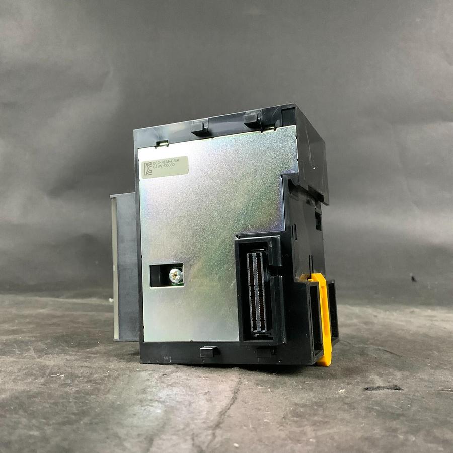 Used OMRON CJ1W-PD025 PRESSURE SUPPLY ($35 OBO)