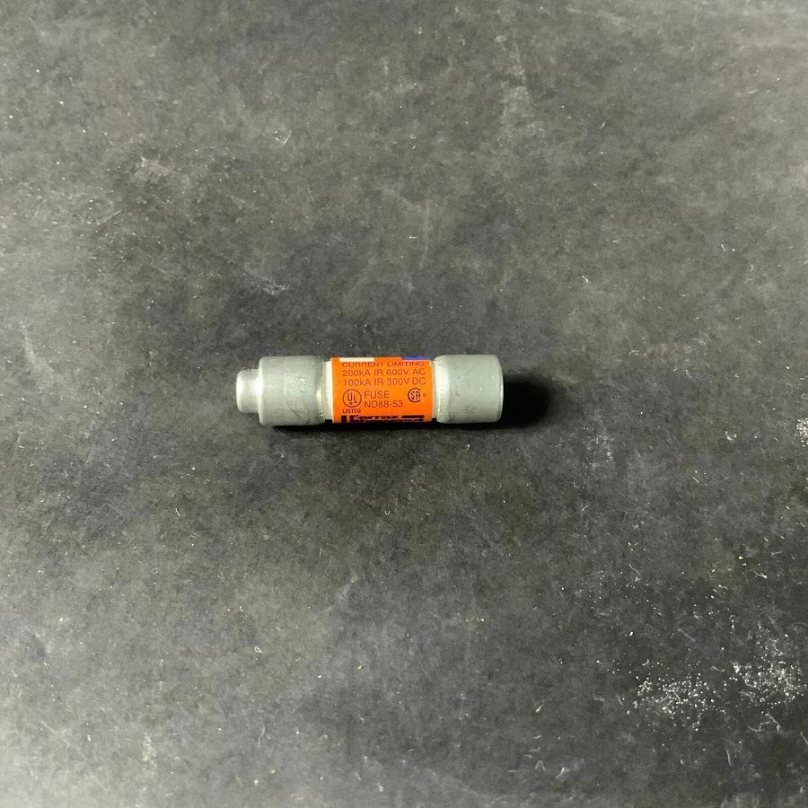 Used FERRAZ SHAWMUT ATDR1 TIME DELAY FUSE ($4 OBO)