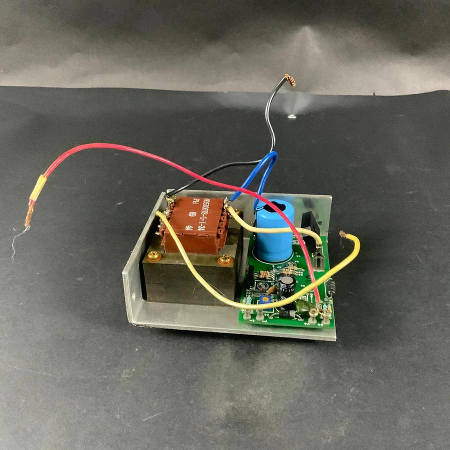 Used GFC HAMMOND T-A-205-5 / GOFH 1-24 ($45 OBO)