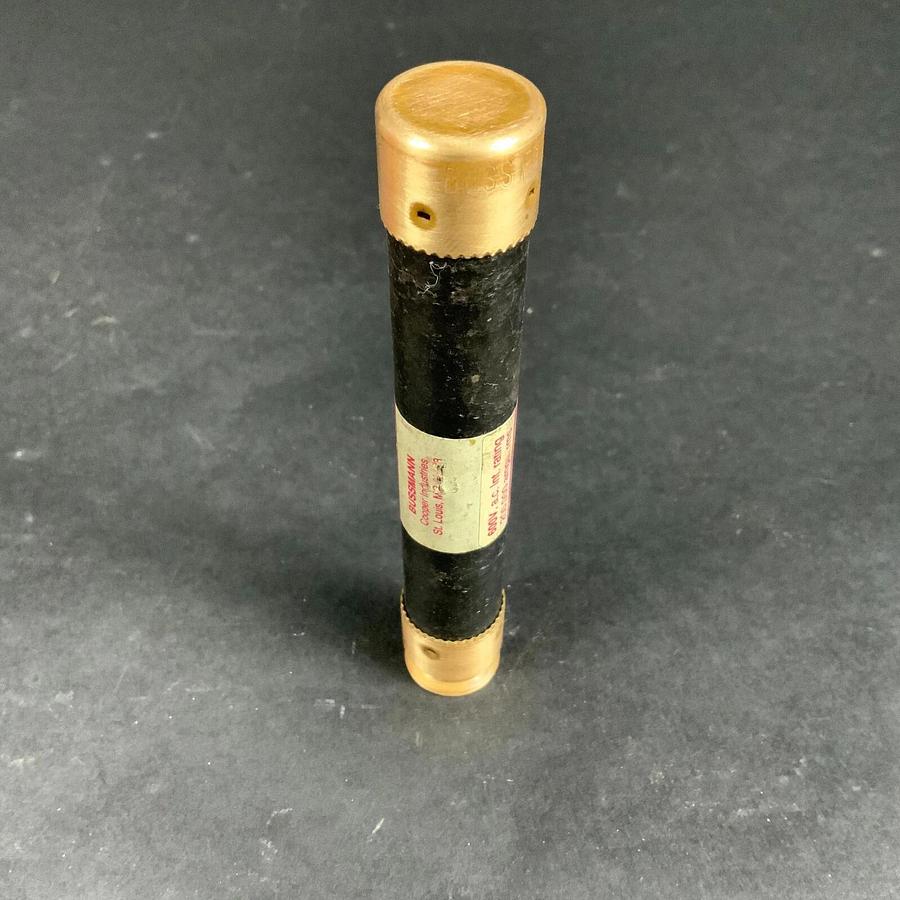 Refurbished BUSSMANN EATON FRS-R-30 FUSE ($12 OBO)