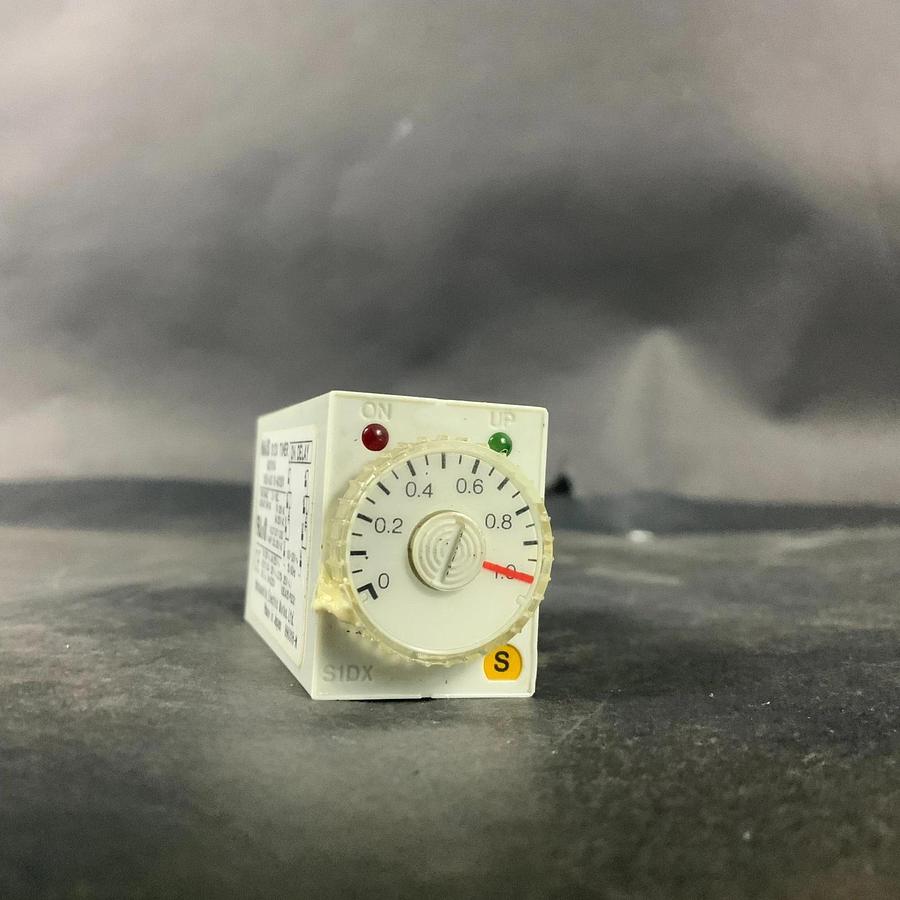 Used MATSUSHITA S1DX-A2C1S-AC120V TIMER ($30 OBO)