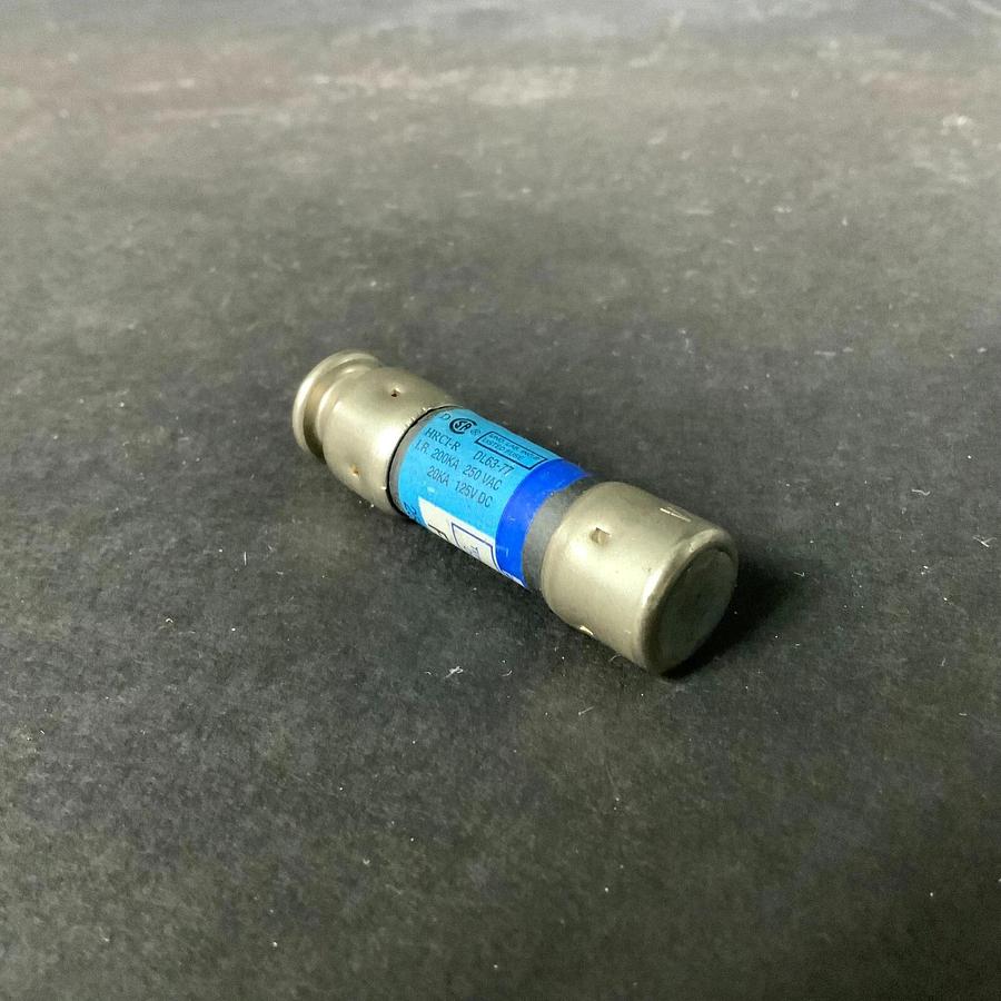 Used LITTELFUSE FLNR 12 TIME DELAY FUSE ($5 OBO)