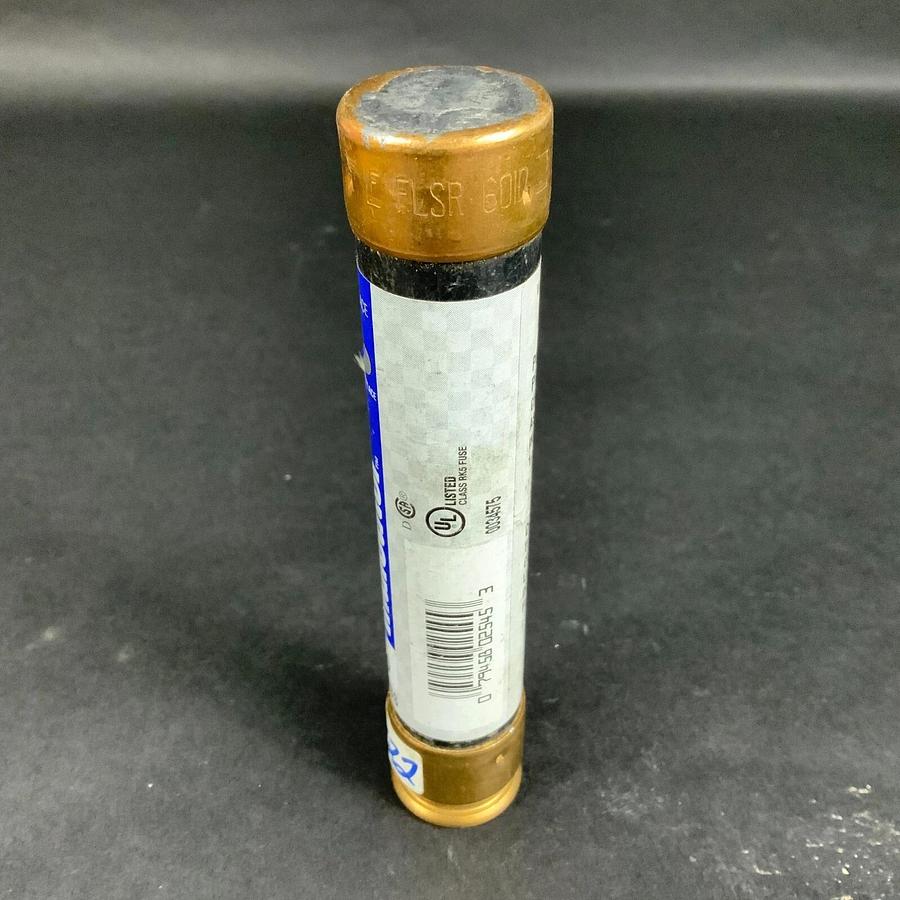 Used LITTELFUSE FLSR-60-ID INDICATOR FUSE ($7 OBO)