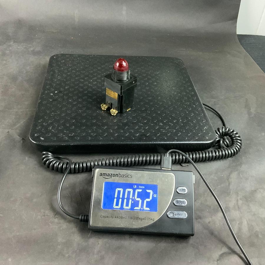 Used FUJI ELECTRIC RCA470-Z3TRS PILOT LAMP ($25 OBO)