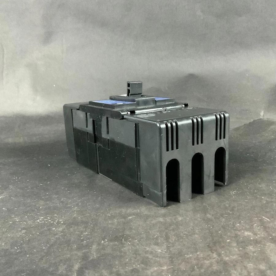 Used MITSUBISHI NF50-CP 50A NO-FUSE BREAKER ($20 OBO)