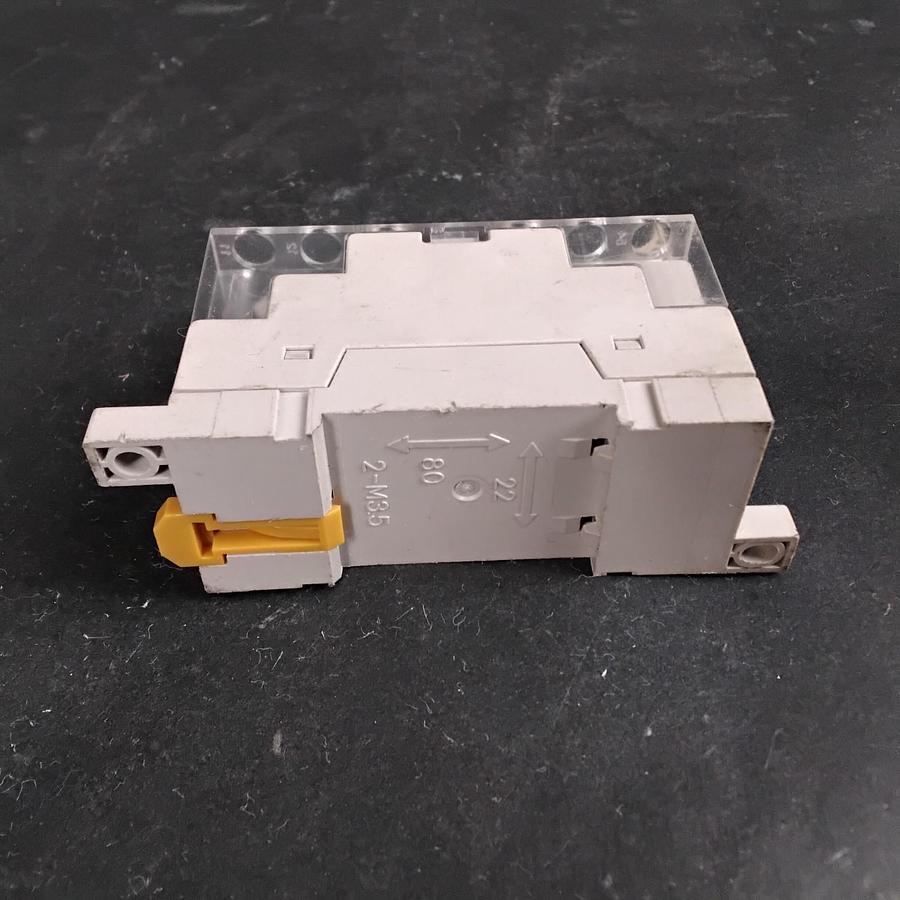 Used OMRON P7SA-14F RELAY SOCKET ($15 OBO)