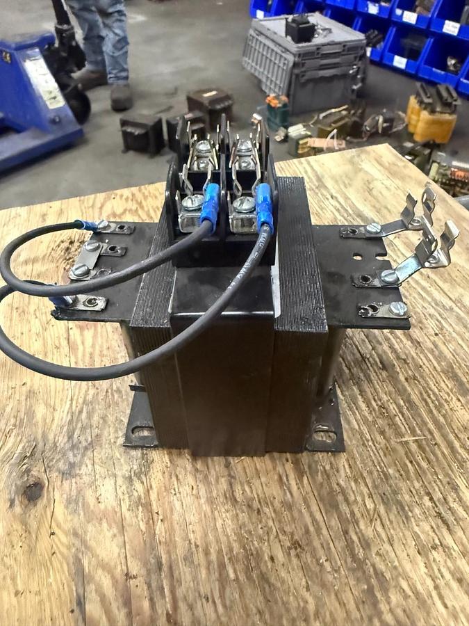 Used ACME TA-2-81214 TRANSFORMER