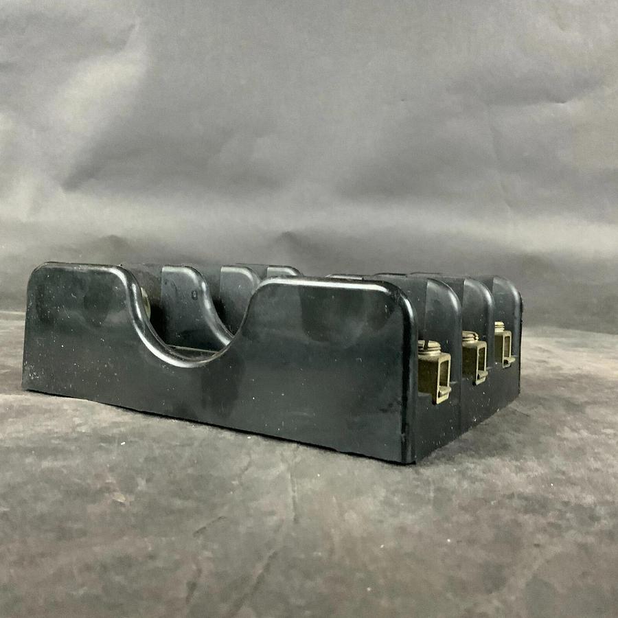 Used MARATHON 6F30-60A FUSE HOLDER ($20 OBO)