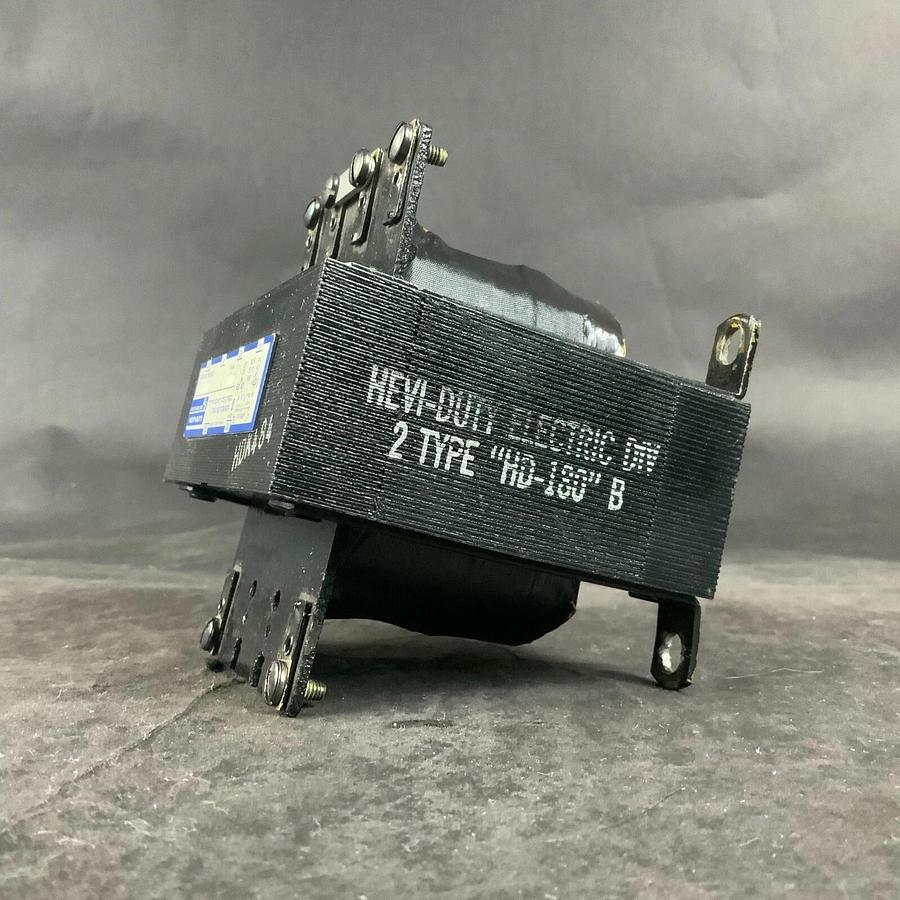 Used GENERAL SIGNAL T300 TRANSFORMER ($300 OBO)