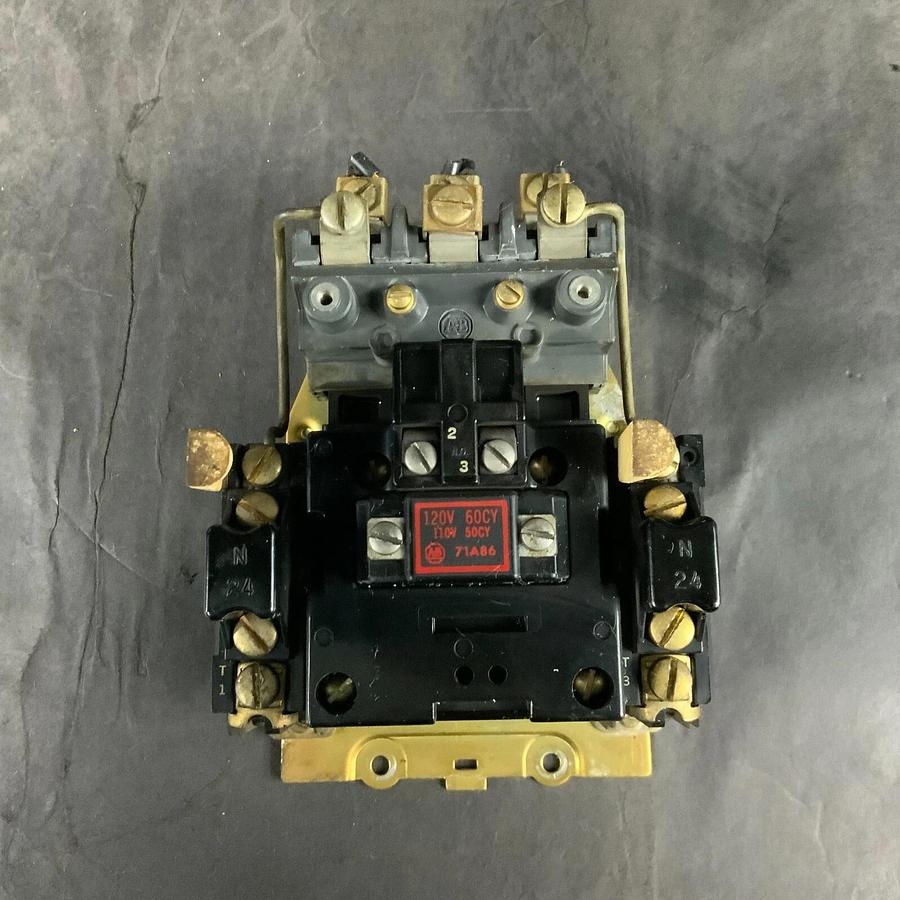 ALLEN-BRADLEY 709BOD-INDUSTRIAL CONTROL SYSTEM ($45 OBO)